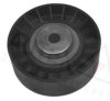 FIAT 46440604 Deflection/Guide Pulley, v-ribbed belt